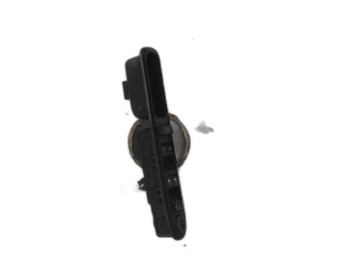 Left front window switch PEUGEOT 307 (3A/C) 2.0 HDi 110 | BP36320692I27 - Image 2