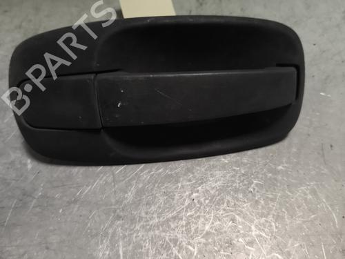rear-right-exterior-door-handle-renault-trafic-ii-van-fl-2001-26893833 main image