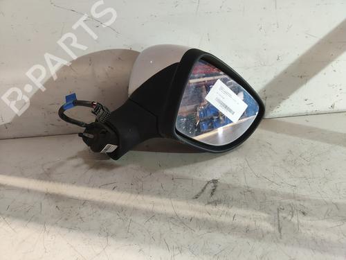 Used Right mirror RENAULT CLIO IV Grandtour (KH_) 1.5 dCi 90 (KHN3, KHN4) (90 hp) 24591467