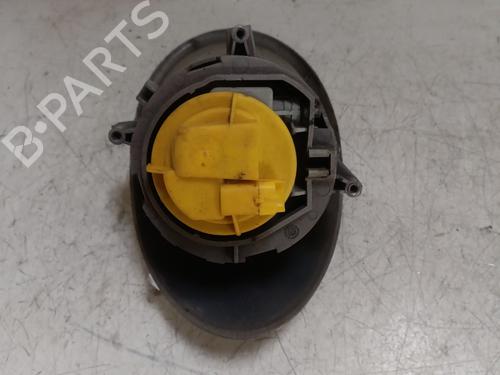 Left front fog light CITROËN BERLINGO MULTISPACE (B9) 1.6 HDi 90 | BP26173517C30 - Image 2