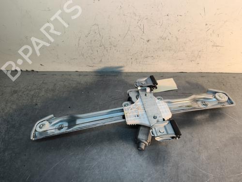 front-left-window-mechanism-opel-karl-c16-2015-2016-2017-2018-2019-30553170 main image