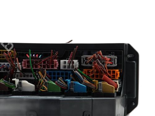 Used Fuse box Fuse box MERCEDES-BENZ C-CLASS (W204) C 180 CDI (204.000) (120 hp) 36022166 36022166