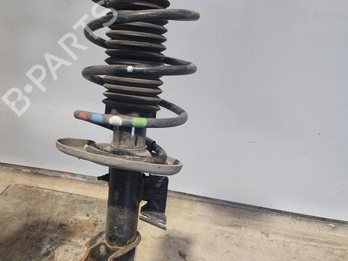 Used Left front shock absorber Left front shock absorber PEUGEOT 308 SW II (LC_, LJ_, LR_, LX_, L4_) 1.5 BlueHDi 100 (102 hp) 28078769 28078769