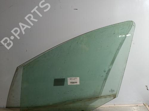 Front left door window PEUGEOT 308 I (4A_, 4C_) 1.6 HDi | BP21722164C18 