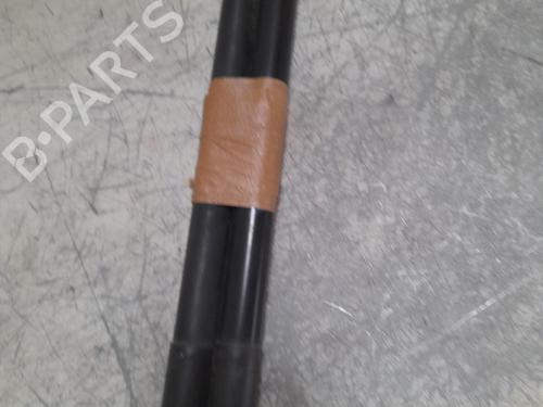 Used Tailgate lift support Tailgate lift support PEUGEOT 3008 I MPV (0U_) 1.6 HDi (112 hp) 22789209 22789209
