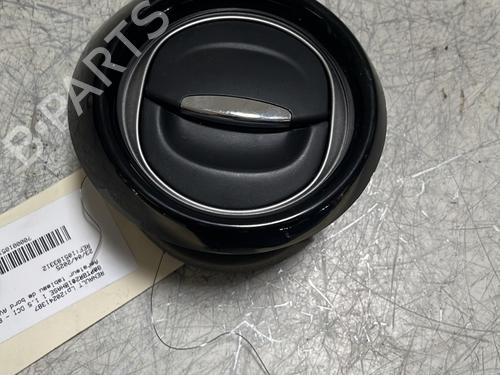 Air vent RENAULT CAPTUR I (J5_, H5_) 1.5 dCi 90 (J5N4, J5M5, J5MW, J5M6, J5AL, J5AJ) | BP25624636I21 - Image 2