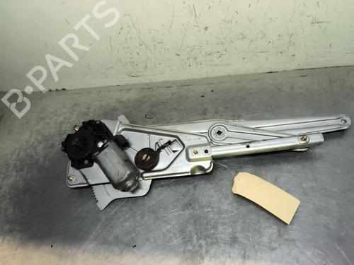 Elevalunas delantero derecho RENAULT TWINGO I (C06_) 1.2 (C066, C068) (58 hp) 31363719