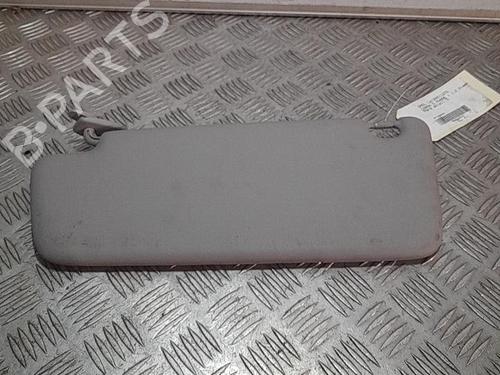 Used Right sun visor OPEL CORSA D (S07) 1.3 CDTI (L08, L68) (95 hp) 21714941
