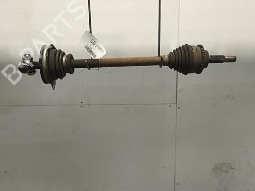 Used Left front driveshaft Left front driveshaft 36553752 36553752