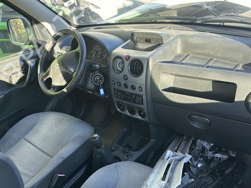 Right taillight CITROËN BERLINGO / BERLINGO FIRST Box Body/MPV (M_) 1.9 D 70 (MBWJZ, MCWJZ) | BP30708698C35