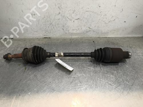 Right front driveshaft SUZUKI SWIFT III (MZ, EZ) 1.3 DDiS (RS413D) | BP32997263M39 - Image 3
