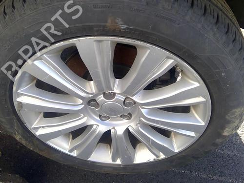 Used Parts LAND ROVER RANGE ROVER EVOQUE (L538)  2.0 D 4x4  2024669