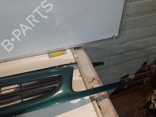 Used Grille CITROËN SAXO (S0, S1) 1.1 X, SX (60 hp) 21722422