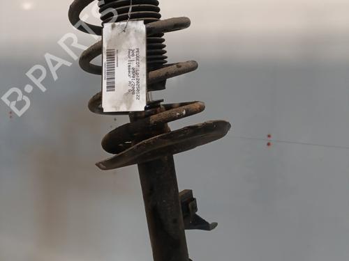 Used Left front shock absorber Left front shock absorber PEUGEOT 308 I (4A_, 4C_) 1.6 HDi (109 hp) 23821769 23821769