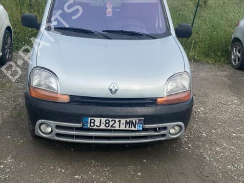 Left headlight RENAULT KANGOO (KC0/1_) 1.5 dCi (KC08, KC09) | BP21694153C28 