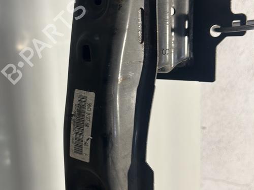 Used Front bumper reinforcement Front bumper reinforcement 29969735 29969735