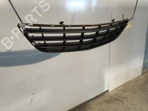 Used Grille Grille OPEL CORSA D (S07) 1.3 CDTI (L08, L68) (90 hp) 36021792 36021792