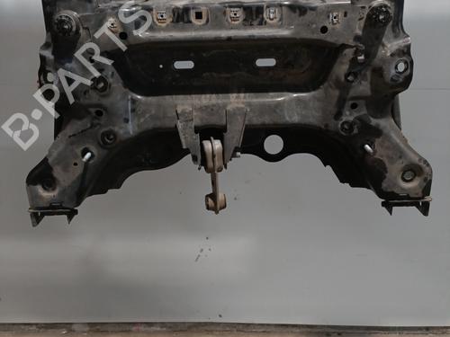 Used Subframe Subframe RENAULT GRAND SCÉNIC IV (R9_) 1.3 TCe 140 (R9NB) (140 hp) 30154371 30154371