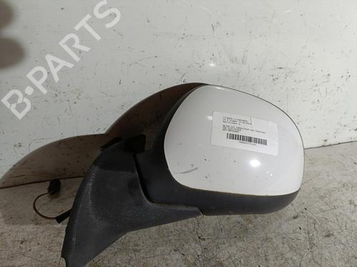 Used Left mirror CITROËN C3 I (FC_, FN_) 1.4 HDi (68 hp) 22905945