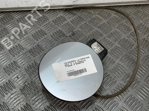 Fuel flap VW GOLF V (1K1) 1.6 FSI | BP21700973C131 