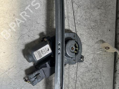 Used Front right window mechanism CITROËN C3 I (FC_, FN_) 1.4 i (73 hp) 26028180