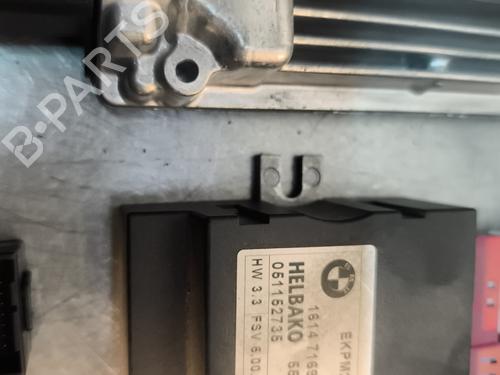 Electronic module BMW 1 (E87) 118 d | BP30552986M83 - Image 8