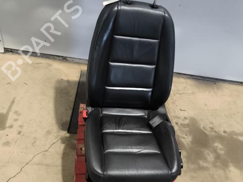 Left front seat AUDI A4 B6 Avant (8E5) 1.9 TDI | BP38229811C15 - Image 3
