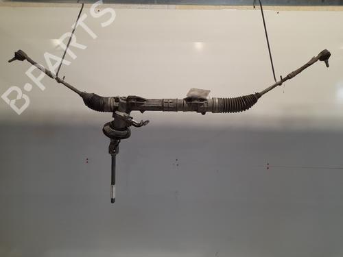 Used Steering rack Steering rack PEUGEOT 3008 I MPV (0U_) 1.6 HDi (112 hp) 24181591 24181591