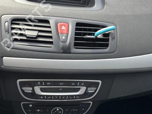 Right rear window switch RENAULT MEGANE III Hatchback (BZ0/1_, B3_) 1.5 dCi | BP22034220I28 - Image 6