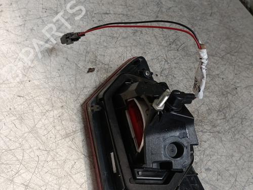 Left tailgate light RENAULT CLIO IV (BH_) 1.5 dCi 75 | BP27893822C79 - Image 2