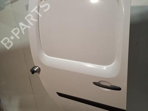 Right slide door RENAULT KANGOO Express (FW0/1_) 1.5 dCi 90 (FW0G, FW05, FW08, FW11) | BP29733948C75 