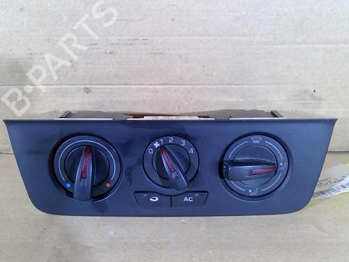 Climate control SEAT IBIZA IV (6J5, 6P1) 1.4 TDI | BP21716391I5 