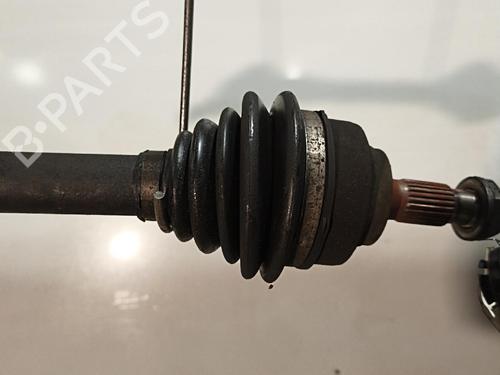 Left front driveshaft CITROËN C5 II (RC_) 1.6 HDi (RC8HZB) | BP39640328M38 - Image 2