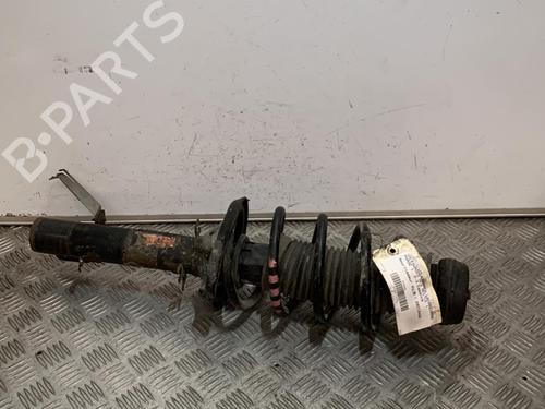 Used Left front shock absorber Left front shock absorber VW NEW BEETLE (9C1, 1C1) 2.3 V5 (170 hp) 21714621 21714621