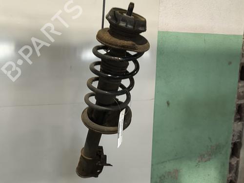 Right front shock absorber DACIA SANDERO 1.4 (BS0C, BS0A, BS0G, BS1F, BS0E) | BP32996947M17 - Image 2
