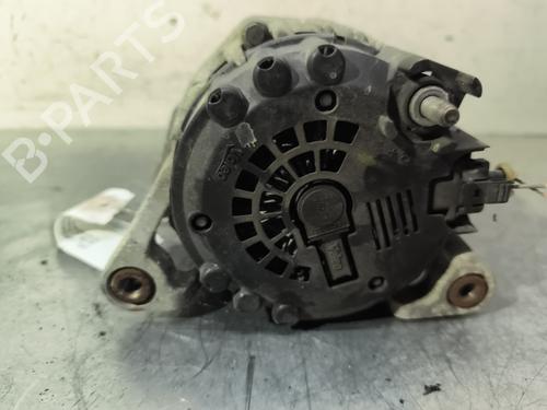 Generator OPEL ASTRA J (P10) 1.4 Turbo (68) | BP29732513M7 