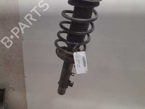 Venstre foran støtdemper PEUGEOT 1007 (KM_) 1.6 HDi (109 hp) 22359150