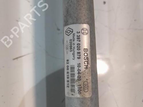 Used Front wiper motor Front wiper motor DACIA SANDERO 1.4 MPI LPG (72 hp) 21700323 21700323