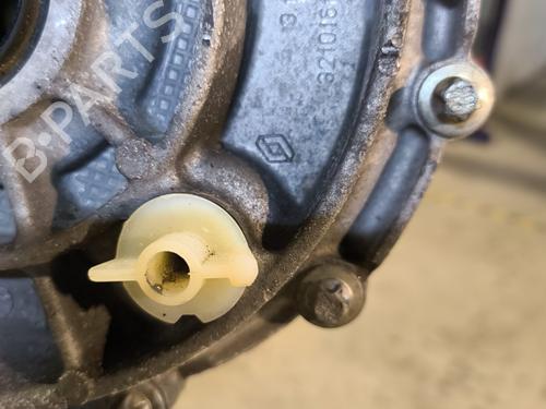 Gearbox RENAULT CAPTUR I (J5_, H5_) 1.3 TCe 130 (J5NJ, J5NE) | BP30356839M3  - Image 6