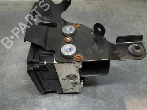 ABS pump RENAULT MEGANE III Coupe (DZ0/1_) 1.5 dCi (DZ09, DZ0D, DZ1F, DZ1G, DZ14, DZ29) | BP30708684M43