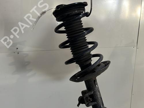 Right front shock absorber MERCEDES-BENZ VITO Bus (W639) 122 CDI (639.701, 639.703, 639.705) | BP25867250M17 