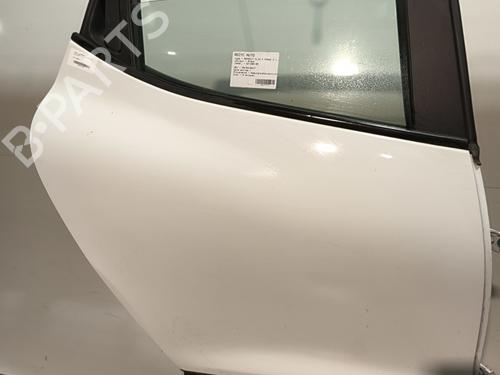 Used Right rear door RENAULT CLIO IV (BH_) 1.2 16V (73 hp) 30356959