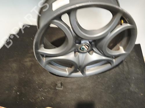 Used Rim Rim ALFA ROMEO MITO (955_) 1.3 MultiJet (955AXP1A, 955AYC1A) (95 hp) 36150644 36150644