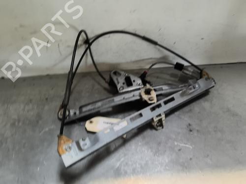 Front left window mechanism PEUGEOT 206 Hatchback (2A/C) 1.4 i | BP27328480C22 