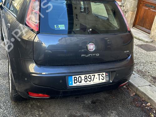 Climate control FIAT PUNTO (199_)  | BP34543243I5  - Image 6