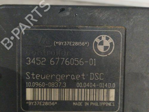 Used ABS pump ABS pump BMW 1 (E81) 118 i (143 hp) 21698914 21698914