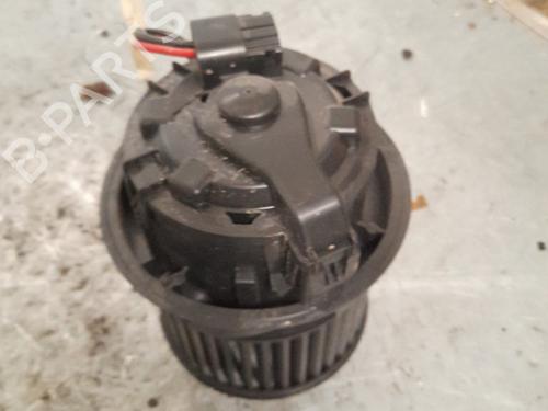 Used Heater blower motor Heater blower motor PEUGEOT 208 I (CA_, CC_) 1.2 VTI 82 (82 hp) 21706751 21706751
