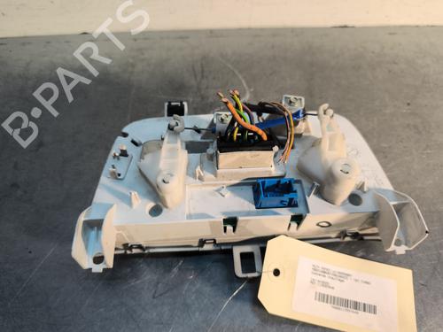 Climate control ALFA ROMEO MITO (955_) 1.3 MultiJet (955AXP1A, 955AYC1A) | BP29733586I5