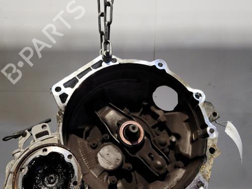 Gearbox VW EOS (1F7, 1F8) 2.0 FSI | BP36320387M3 - Image 4