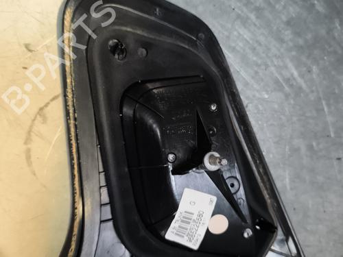 Used Left tailgate light Left tailgate light CITROËN C3 II (SC_) 1.4 (73 hp) 28442391 28442391